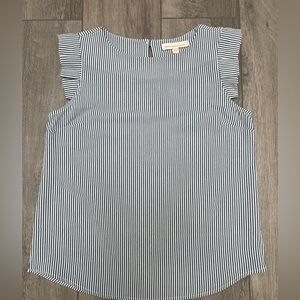 NEW Monteau Los Angeles Top - Never Worn
